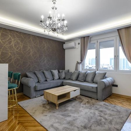 Jednosobni Apartman Ted - One Bedroomed Apartment Ted Sajmiste 外观 照片